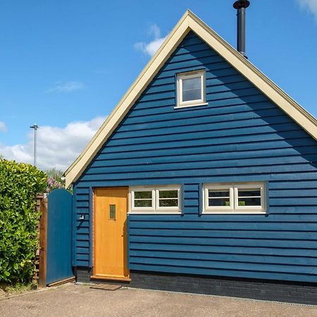 Foxes Lodge Aldringham Exterior photo